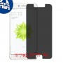 [4 יחידות] Oppo A77 מגן מסך נאנו זכוכית 9H פרטיות סקרין מובייל