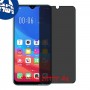 [4 יחידות] Oppo A7n מגן מסך נאנו זכוכית 9H פרטיות סקרין מובייל
