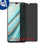 [4 יחידות] Oppo A9 מגן מסך נאנו זכוכית 9H פרטיות סקרין מובייל