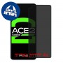 [4 יחידות] Oppo Ace2 מגן מסך נאנו זכוכית 9H פרטיות סקרין מובייל