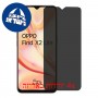 [4 יחידות] Oppo Find X2 Lite מגן מסך נאנו זכוכית 9H פרטיות סקרין מובייל
