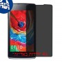 [4 יחידות] Oppo R1001 Joy מגן מסך נאנו זכוכית 9H פרטיות סקרין מובייל