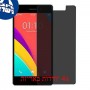 [4 יחידות] Oppo R5s מגן מסך נאנו זכוכית 9H פרטיות סקרין מובייל