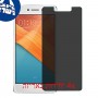 [4 יחידות] Oppo R7 מגן מסך נאנו זכוכית 9H פרטיות סקרין מובייל