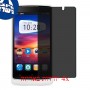 [4 יחידות] Oppo R815T Clover מגן מסך נאנו זכוכית 9H פרטיות סקרין מובייל