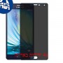 [4 יחידות] Samsung Galaxy A5 מגן מסך נאנו זכוכית 9H פרטיות סקרין מובייל