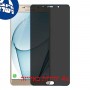 [4 יחידות] Samsung Galaxy A9 (2016) מגן מסך נאנו זכוכית 9H פרטיות סקרין מובייל