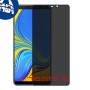 [4 יחידות] Samsung Galaxy A9 (2018) מגן מסך נאנו זכוכית 9H פרטיות סקרין מובייל
