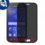 [4 יחידות] Samsung Galaxy Ace Style מגן מסך נאנו זכוכית 9H פרטיות סקרין מובייל