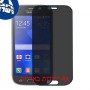 [4 יחידות] Samsung Galaxy Ace Style LTE G357 מגן מסך נאנו זכוכית 9H פרטיות סקרין מובייל