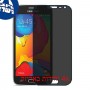 [4 יחידות] Samsung Galaxy Avant מגן מסך נאנו זכוכית 9H פרטיות סקרין מובייל