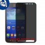 [4 יחידות] Samsung Galaxy Core Advance מגן מסך נאנו זכוכית 9H פרטיות סקרין מובייל