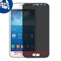 [4 יחידות] Samsung Galaxy Express 2 מגן מסך נאנו זכוכית 9H פרטיות סקרין מובייל