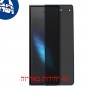 [4 יחידות] Samsung Galaxy Fold מגן מסך נאנו זכוכית 9H פרטיות סקרין מובייל