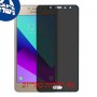 [4 יחידות] Samsung Galaxy Grand Prime Plus מגן מסך נאנו זכוכית 9H פרטיות סקרין מובייל
