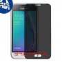 [4 יחידות] Samsung Galaxy J1 Nxt מגן מסך נאנו זכוכית 9H פרטיות סקרין מובייל