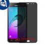 [4 יחידות] Samsung Galaxy J3 (2016) מגן מסך נאנו זכוכית 9H פרטיות סקרין מובייל