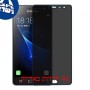 [4 יחידות] Samsung Galaxy J3 Pro מגן מסך נאנו זכוכית 9H פרטיות סקרין מובייל