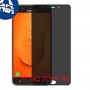 [4 יחידות] Samsung Galaxy J7 Prime 2 מגן מסך נאנו זכוכית 9H פרטיות סקרין מובייל