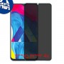 [4 יחידות] Samsung Galaxy M10 מגן מסך נאנו זכוכית 9H פרטיות סקרין מובייל