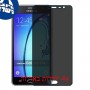 [4 יחידות] Samsung Galaxy On5 Pro מגן מסך נאנו זכוכית 9H פרטיות סקרין מובייל