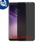 [4 יחידות] Samsung Galaxy S8 מגן מסך נאנו זכוכית 9H פרטיות סקרין מובייל