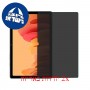[2 יחידות] Samsung Galaxy Tab A7 10.4 (2020) מגן מסך נאנו זכוכית 9H פרטיות סקרין מובייל