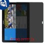 [2 יחידות] Samsung Galaxy Tab Pro 12.2 מגן מסך נאנו זכוכית 9H פרטיות סקרין מובייל