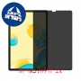 [2 יחידות] Samsung Galaxy Tab S6 5G מגן מסך נאנו זכוכית 9H פרטיות סקרין מובייל