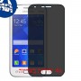 [4 יחידות] Samsung Galaxy V מגן מסך נאנו זכוכית 9H פרטיות סקרין מובייל
