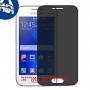 [4 יחידות] Samsung Galaxy V Plus מגן מסך נאנו זכוכית 9H פרטיות סקרין מובייל