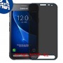 [4 יחידות] Samsung Galaxy Xcover 3 G389F מגן מסך נאנו זכוכית 9H פרטיות סקרין מובייל
