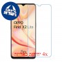 [4 יחידות] Oppo Find X2 Lite מגן מסך נאנו זכוכית 9H סקרין מובייל