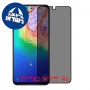 [4 יחידות] TCL 20 5G מגן מסך נאנו זכוכית 9H פרטיות סקרין מובייל