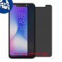 [4 יחידות] TECNO Camon 11 Pro מגן מסך נאנו זכוכית 9H פרטיות סקרין מובייל