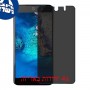 [4 יחידות] TECNO Camon CX מגן מסך נאנו זכוכית 9H פרטיות סקרין מובייל
