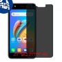 [4 יחידות] TECNO F2 מגן מסך נאנו זכוכית 9H פרטיות סקרין מובייל