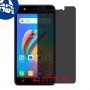 [4 יחידות] TECNO F2 LTE מגן מסך נאנו זכוכית 9H פרטיות סקרין מובייל