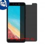 [4 יחידות] TECNO Pop 1 Pro מגן מסך נאנו זכוכית 9H פרטיות סקרין מובייל