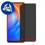 [4 יחידות] TECNO Spark 6 מגן מסך נאנו זכוכית 9H פרטיות סקרין מובייל