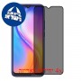 [4 יחידות] Tecno Spark Go 2020 מגן מסך נאנו זכוכית 9H פרטיות סקרין מובייל