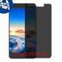 [4 יחידות] TECNO Spark Pro מגן מסך נאנו זכוכית 9H פרטיות סקרין מובייל
