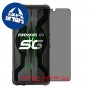 [4 יחידות] Ulefone Armor 10 5G מגן מסך נאנו זכוכית 9H פרטיות סקרין מובייל