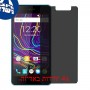 [4 יחידות] verykool s5021 Wave Pro מגן מסך נאנו זכוכית 9H פרטיות סקרין מובייל