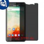 [4 יחידות] verykool s5036 Apollo מגן מסך נאנו זכוכית 9H פרטיות סקרין מובייל