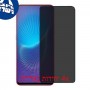 [4 יחידות] vivo NEX A מגן מסך נאנו זכוכית 9H פרטיות סקרין מובייל