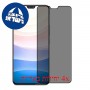 [4 יחידות] vivo S9 מגן מסך נאנו זכוכית 9H פרטיות סקרין מובייל