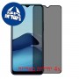 [4 יחידות] vivo Y20A מגן מסך נאנו זכוכית 9H פרטיות סקרין מובייל