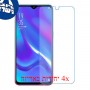 [4 יחידות] Oppo K1 מגן מסך נאנו זכוכית 9H סקרין מובייל