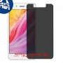 [4 יחידות] vivo Y55s מגן מסך נאנו זכוכית 9H פרטיות סקרין מובייל